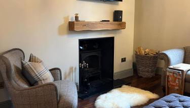 Lewis Lodge - Stunning & Exclusive Luxury Home in the Heart of Ballater, Royal Deeside - Foto 5