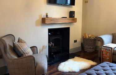 Lewis Lodge - Stunning & Exclusive Luxury Home in the Heart of Ballater, Royal Deeside - Foto 5