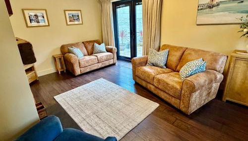 Lapwing Cottage Docking - Foto 2