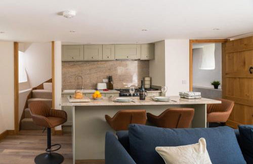 Snowdonia Holiday Cottage - Foto 25