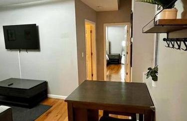 Downtown Albany 1 Bed with Workstation on Maiden Lane - Foto 10