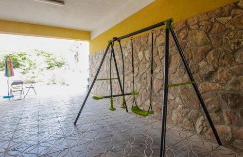 Villa Silvana-Fronte Mare - Foto 25