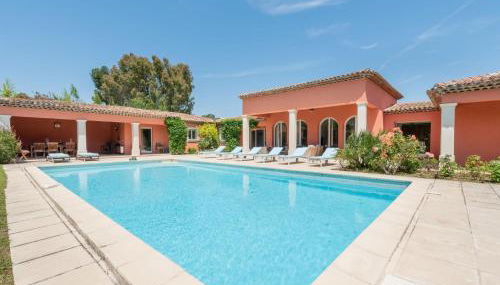 Villa Les Mûres mûres by Interhome - Foto 2