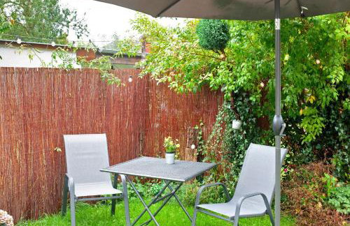 Haus Hinz Fe-Wo an der Ostsee - Foto 19