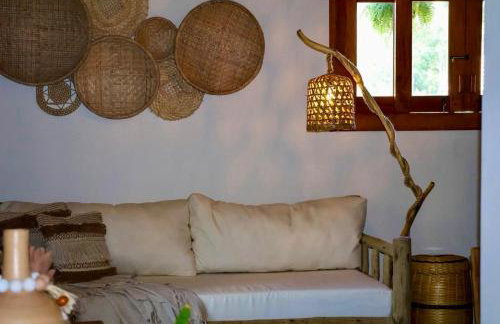 Casa Preguiça Corumbau - Foto 75