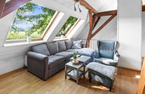 Unterkunft für Monteure/ Geschäftsreisende bei Familie Bokeloh - Foto 34