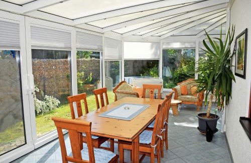 Gästehaus Kapitän Winston - Foto 56