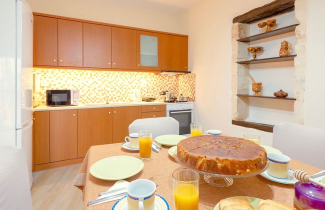 Villa Lucas - Foto 22