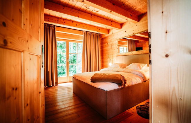 Chalet in Tyrol Near Ski-area - Foto 3