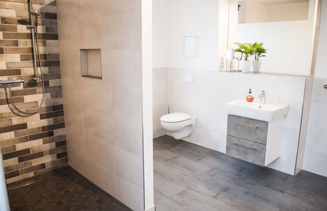 Lutter See Modern Retreat - Foto 5