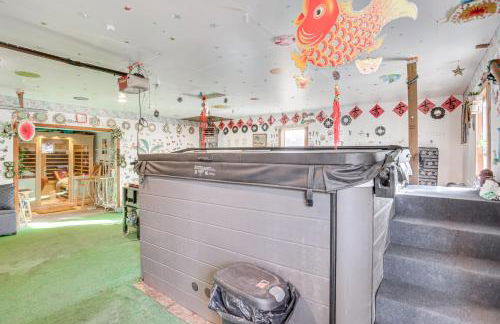 Pet Friendly 3 Mi to Central Minneapolis - Foto 26