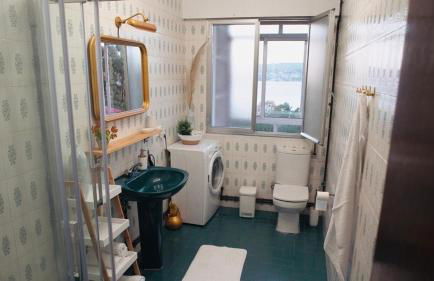 Aires da Ría Apartamento con vista al mar - Foto 17