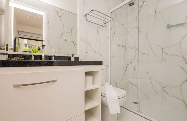 BEN - Bienal First Class By Anora Spaces - Foto 62