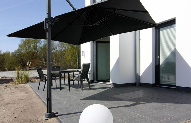 Ferienhaus am Yachthafen in Peenemuende - Foto 27