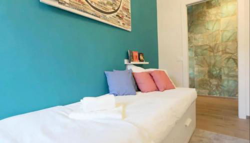 Magnificent apartment for 4 people - Foto 4