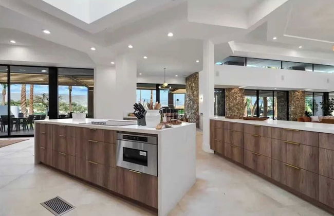 The Bravo Beach Club Tennis, Beach, Basketball, Golf Ultra-luxe Compound by Avantstay - Foto 44