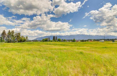 Creekside Apartment in Kalispell on 5 Acres - Foto 29