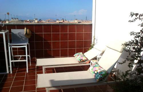 Atico Escapada a Granada - Foto 22