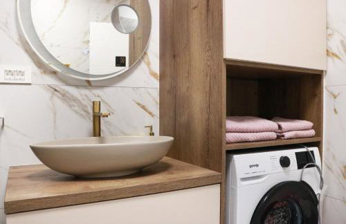 Royal Rest Apartments Karlovac-Luxury, Central Location & Free Parking - Foto 61