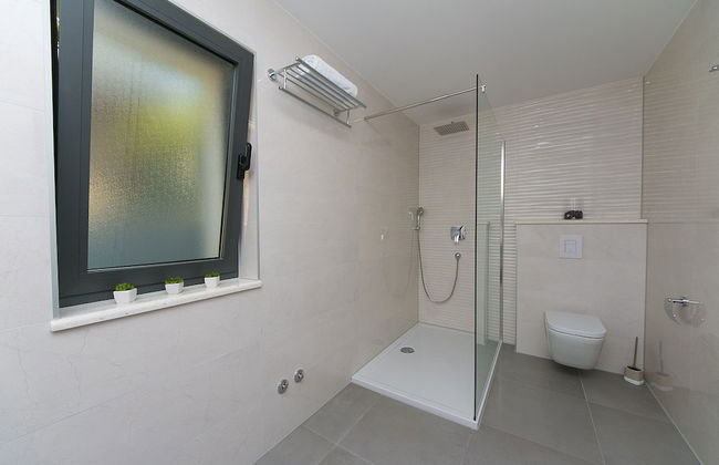 Apartments Villa Nadalina Deluxe - Foto 69