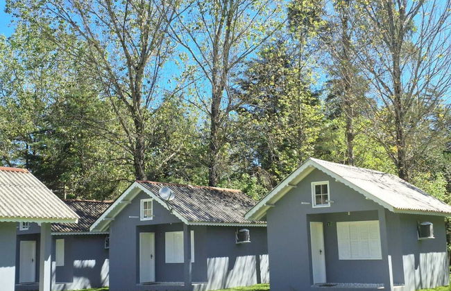 Harry World Parque Hotel - Photo 1