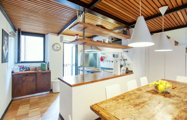 Portico - WR Apartments - Foto 13