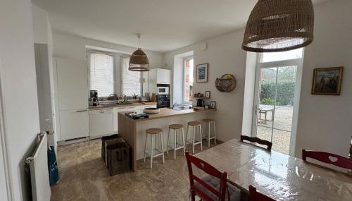 Villa Ker Jean - Photo 4