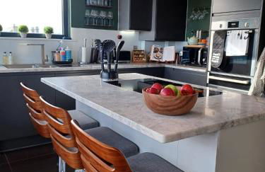 Stunning Luxury 3 Bed Penthouse Sleeps 2 to 6 - Foto 21