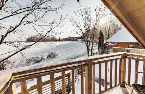 Wellness Chalet mit Whirlpool und Sauna bei Salzburg und Berchtesgaden - Foto 19