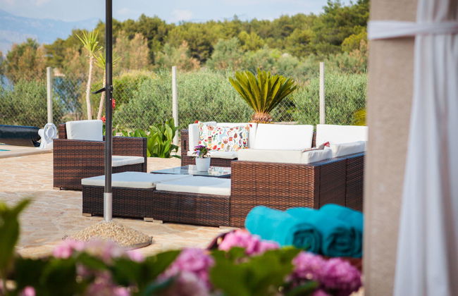 Villa Mutnik - Foto 41