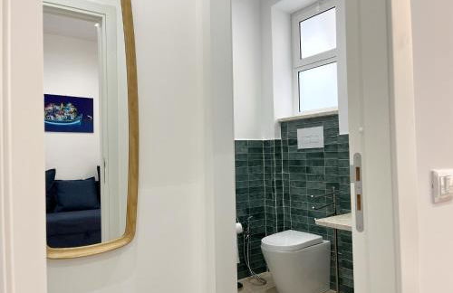 Palermo central stay - Foto 18