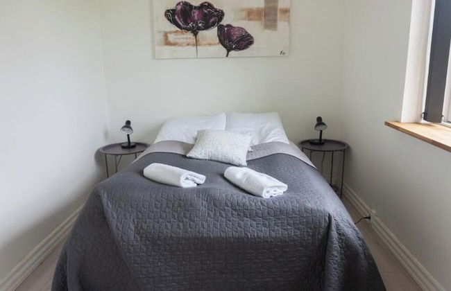 Hilmor's Lejligheder - Foto 10