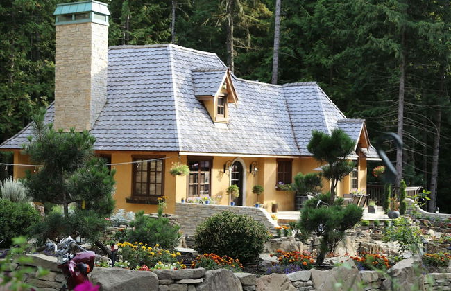 Stone Hearst - Foto 1