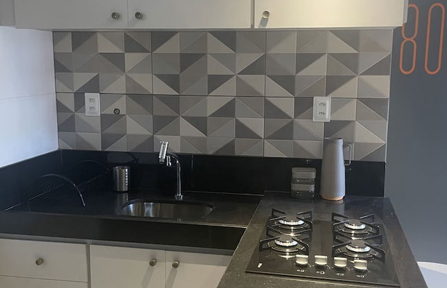 Mardisa Design by Jess Hospedagens - Foto 14