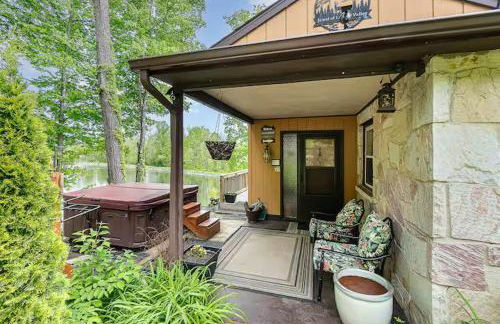 On Golden Pond - Foto 12