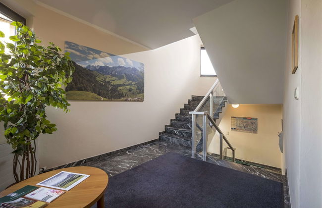 Aparthotel Andreas Hofer - Foto 2