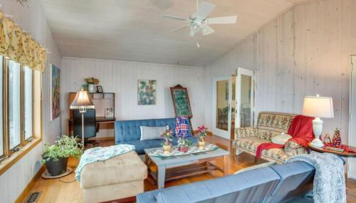 Massive 3 bedroom on the Lake - Foto 2