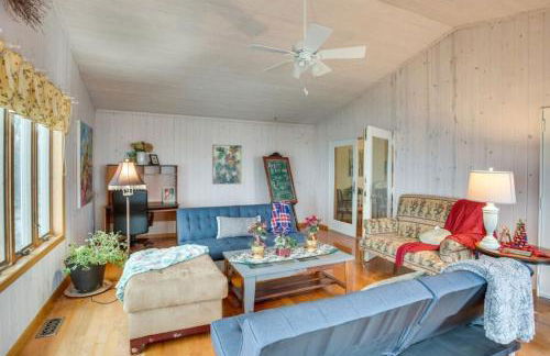 Massive 3 bedroom on the Lake - Foto 2