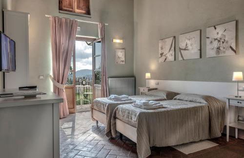 Agri Resort La Forra - Foto 16