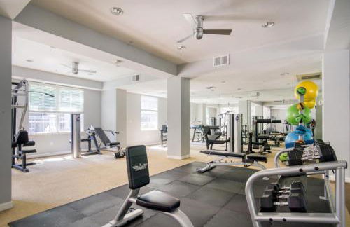 Santa Clara 3BR w Gym Pool WD nr highways SFO-463 - Foto 24