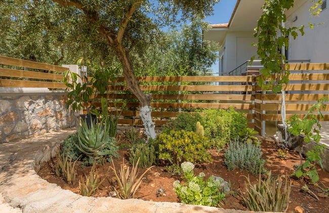 Villa Serenity - Foto 62