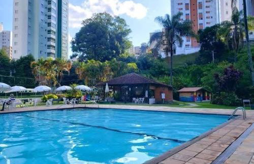 Lindo studio no Residencial Quisisana - Foto 13