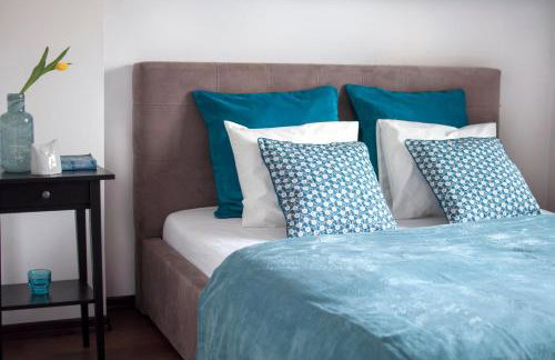 Apartament Myślenice - Foto 1