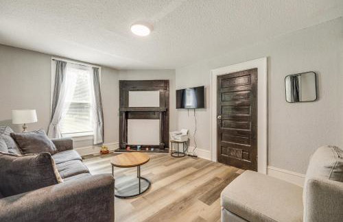 Less Than 1 Mi to EverBank Stadium Retreat with Yard! - Foto 11