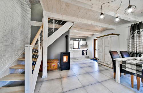 Zielony Zakątek Sosnówka - Foto 17