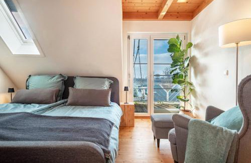 Ferienwohnung Meckenbeuren - Foto 10