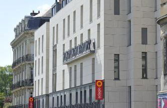 Aparthotel Adagio Nantes Centre - Photo 62