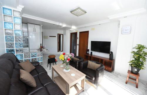 Apartamento Paseo Maritimo Vista Mar Algeciras - Foto 1