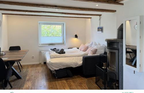 JobelHome Alb Apartment - Foto 18