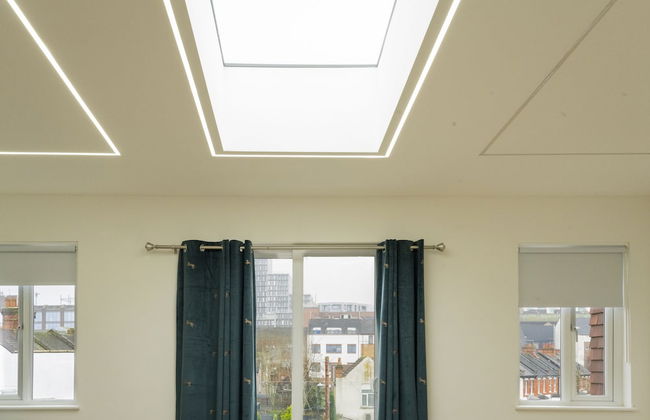 Luxurious London Studios - Foto 14